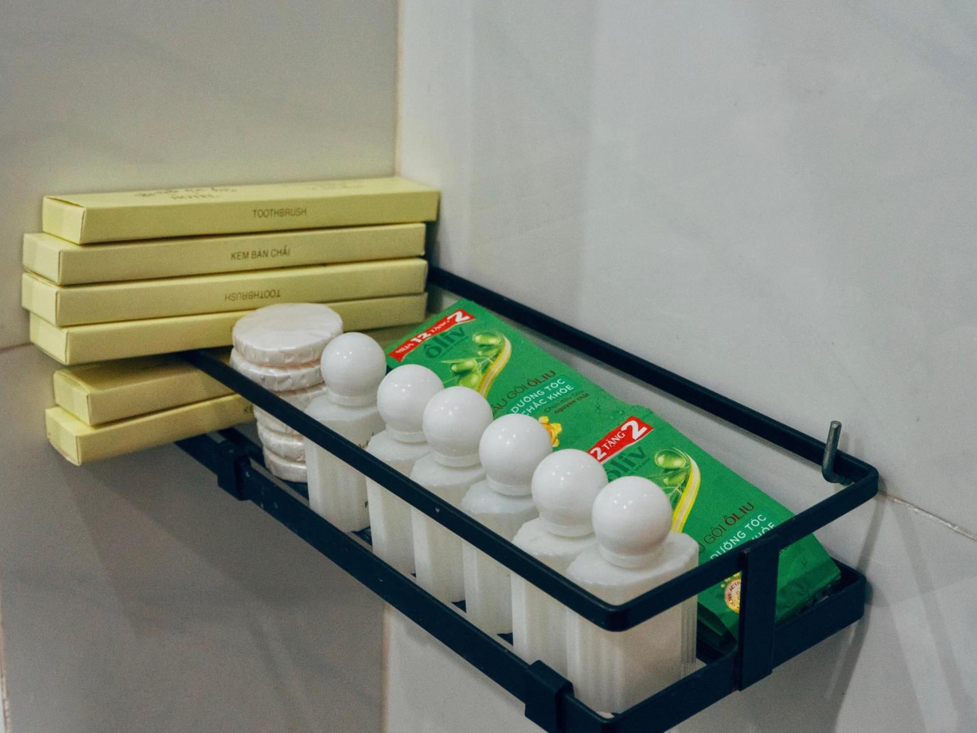 Huynh Gia Bao Hotel Bao Loc Zewnętrze zdjęcie